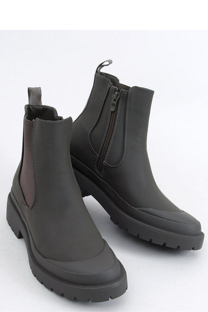 Jodhpur chaussures model 171086 Inello