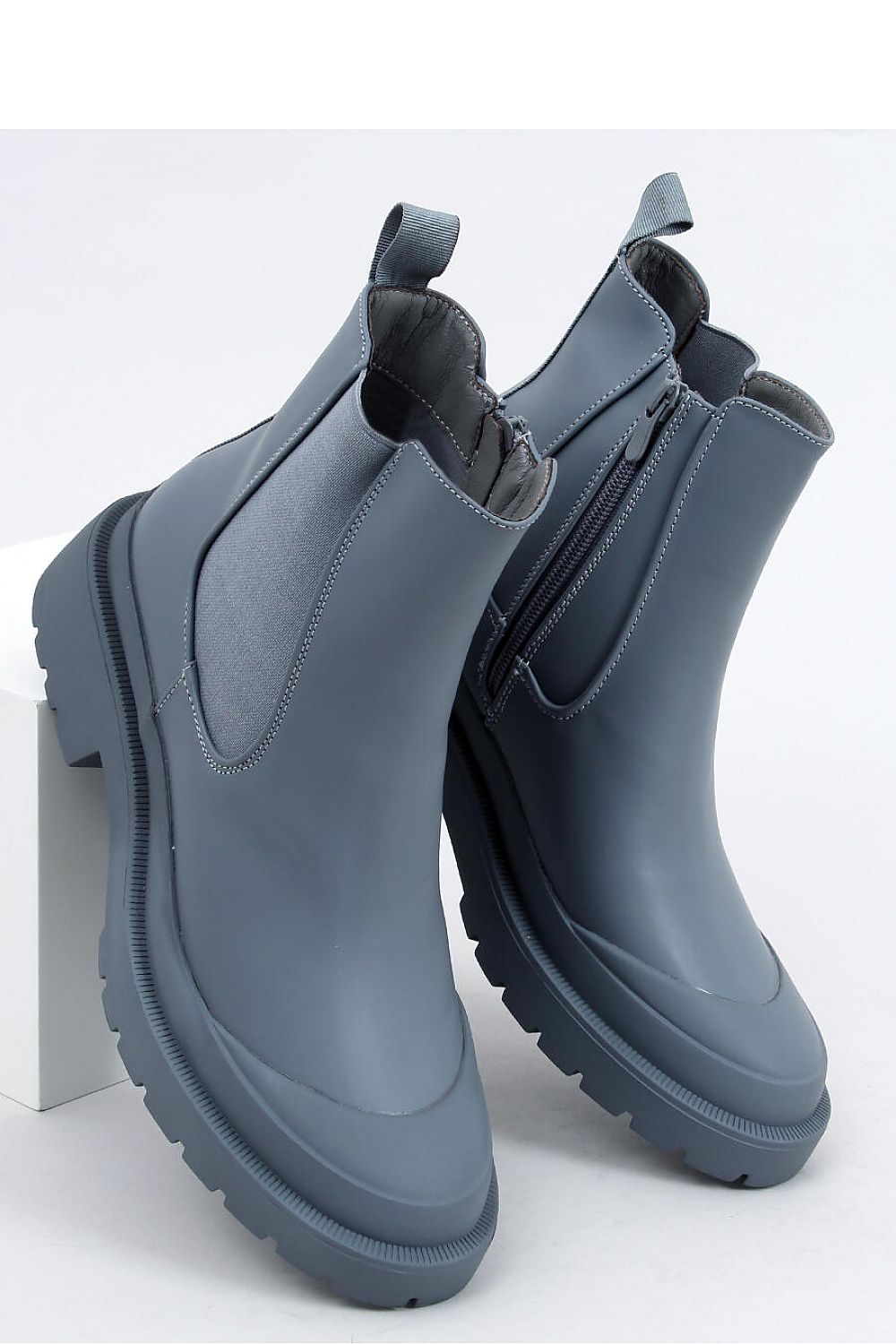 Jodhpur chaussures model 171087 Inello