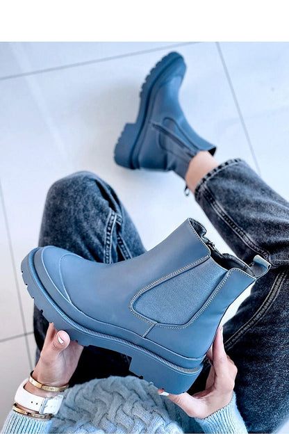 Jodhpur chaussures model 171087 Inello
