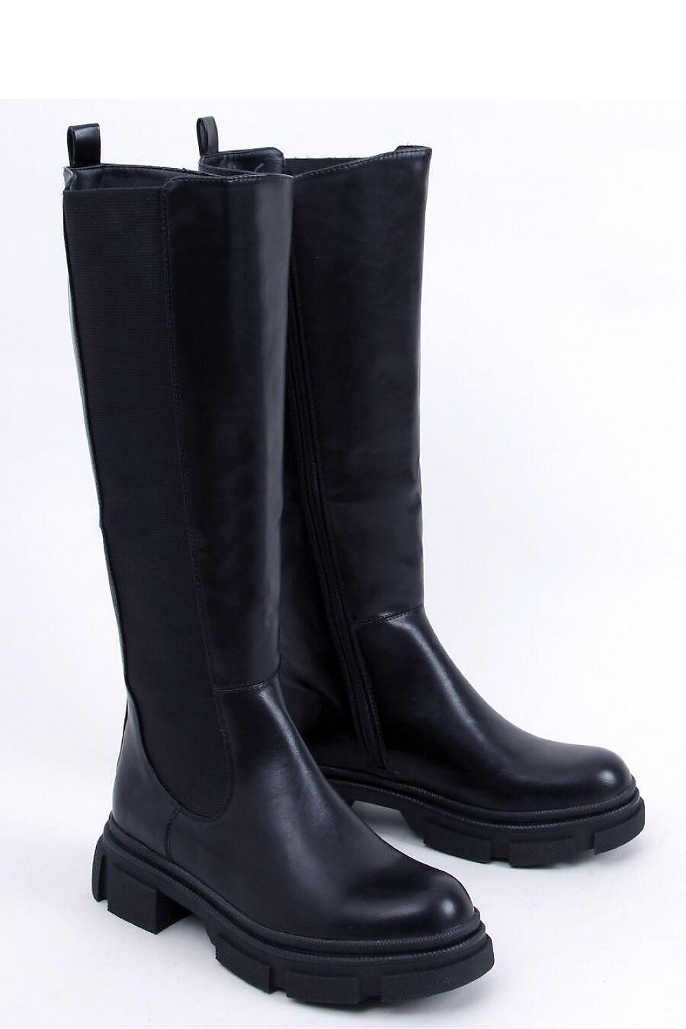 Bottes cuissardes model 171090 Inello