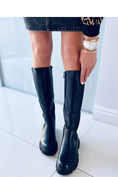 Bottes cuissardes model 171090 Inello