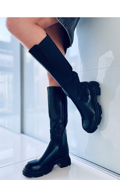 Bottes cuissardes model 171090 Inello