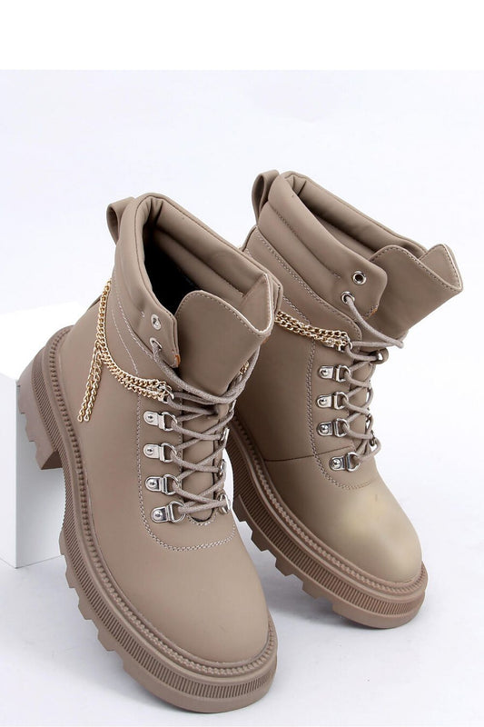 Bottes trappeur model 171107 Inello