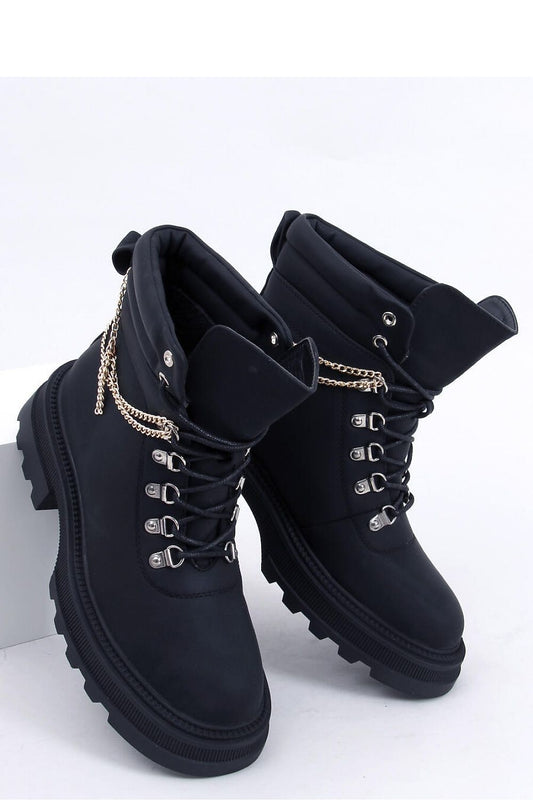 Bottes trappeur model 171108 Inello