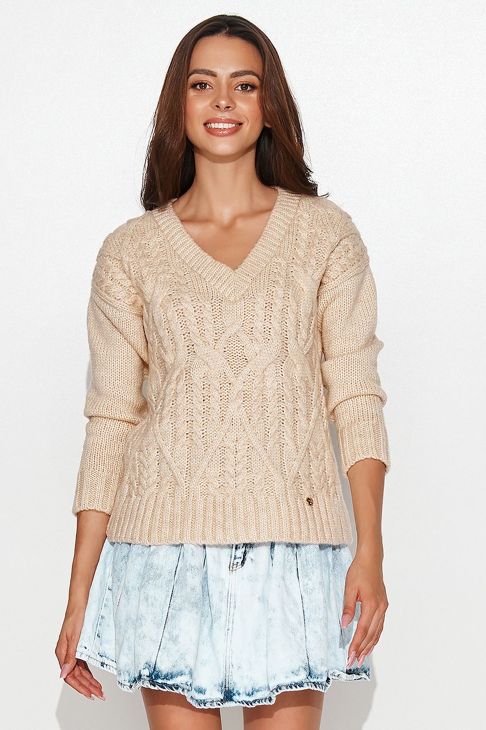 Chandail model 171141 Numinou