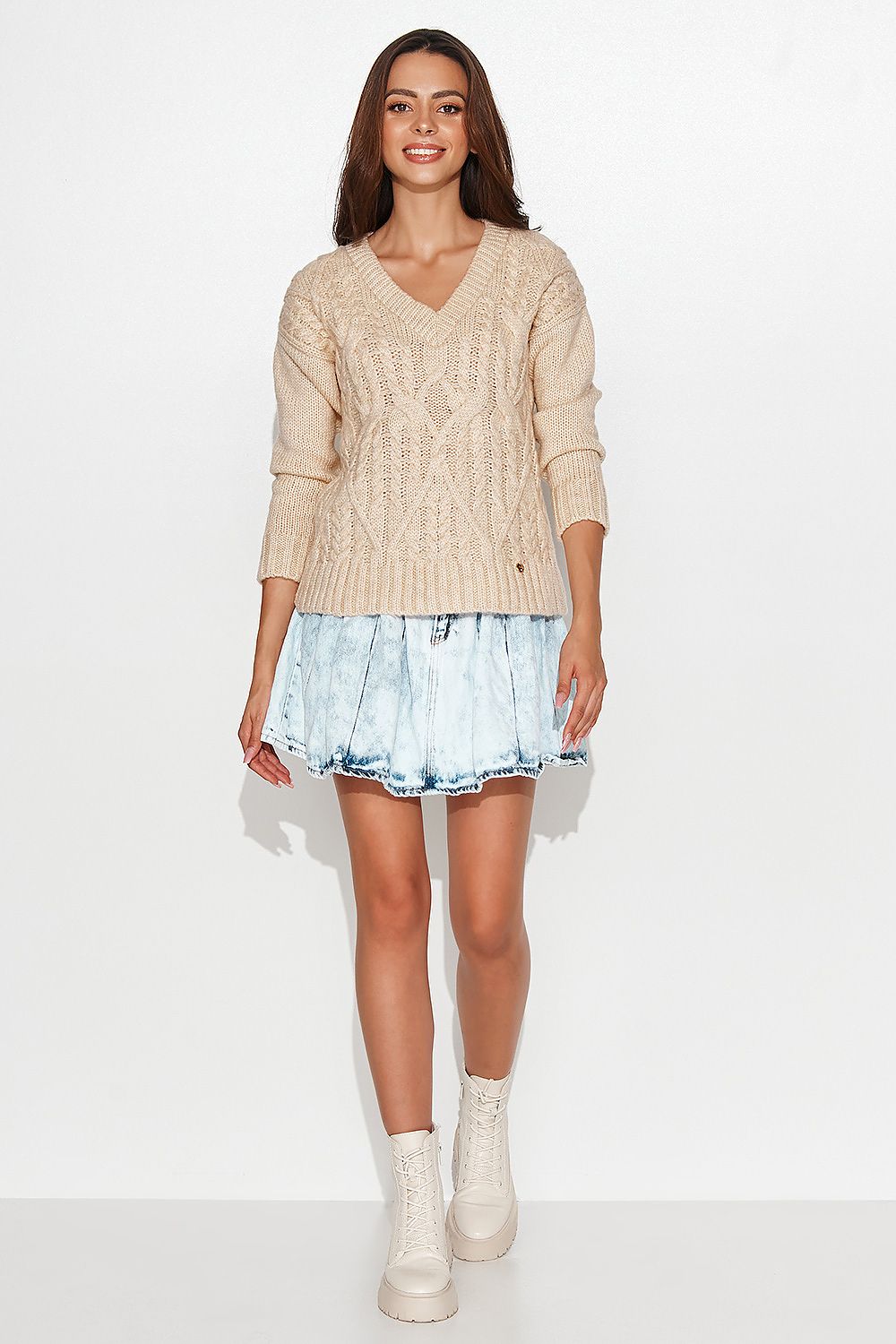Chandail model 171141 Numinou