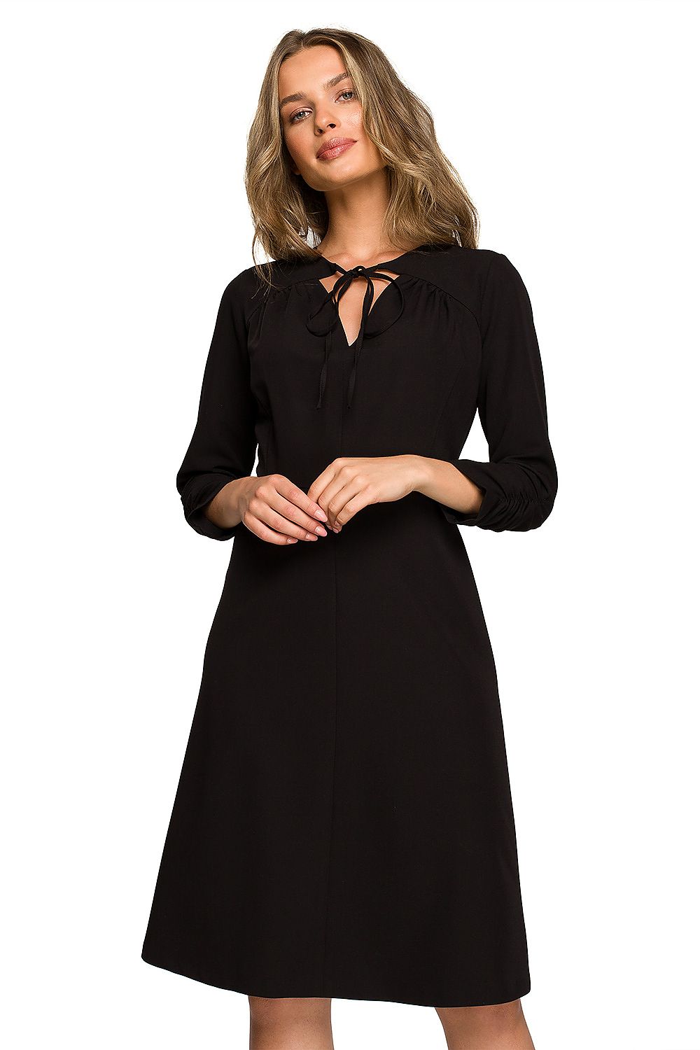 Robe de jour model 171163 Stylove