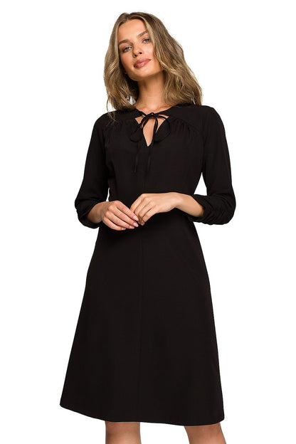 Robe de jour model 171163 Stylove