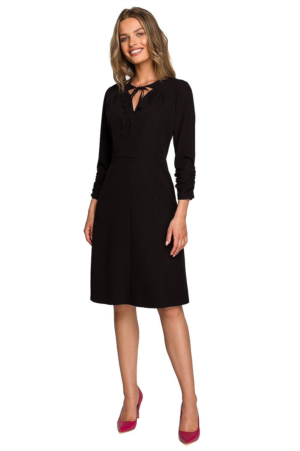 Robe de jour model 171163 Stylove