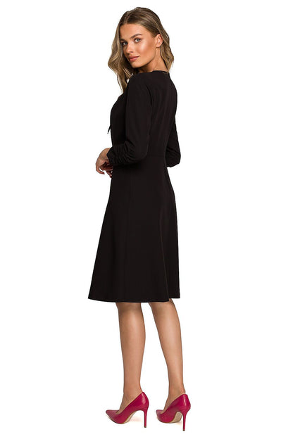 Robe de jour model 171163 Stylove