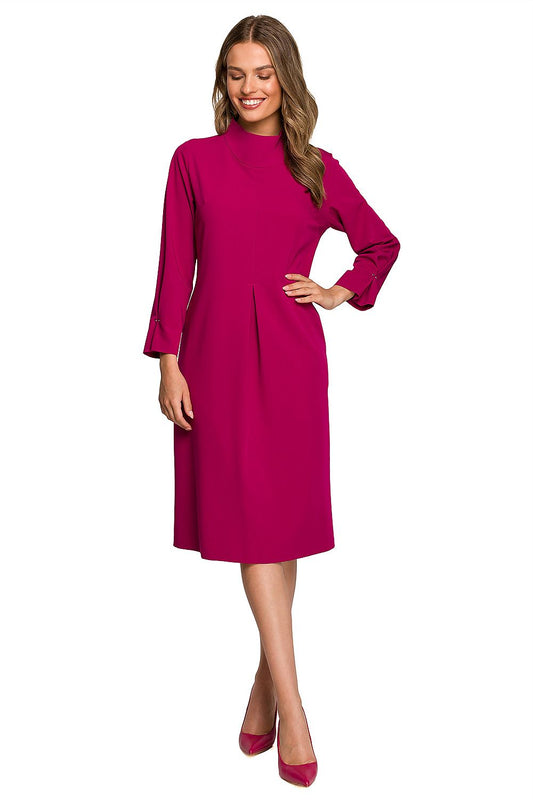 Robe de jour model 171181 Stylove