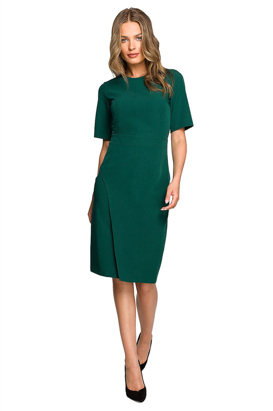 Robe de jour model 171184 Stylove