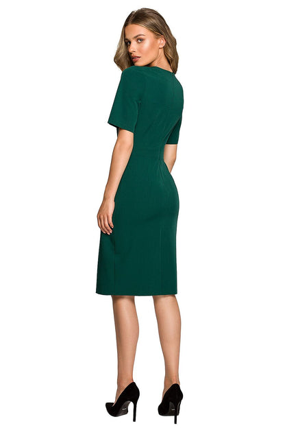 Robe de jour model 171184 Stylove