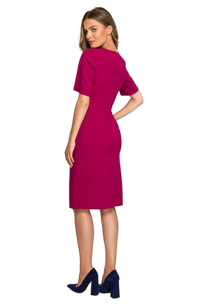 Robe de jour model 171185 Stylove