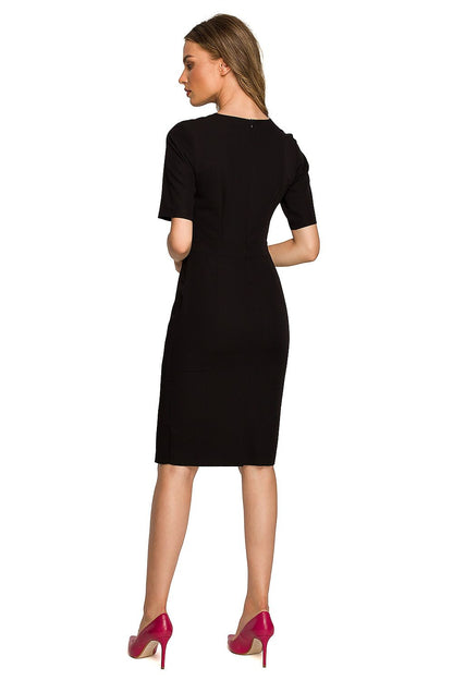 Robe de jour model 171186 Stylove