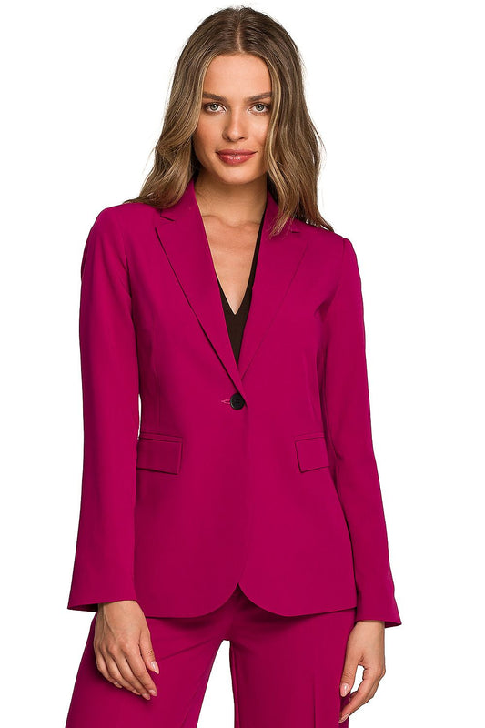 Blazer femme model 171211 Stylove