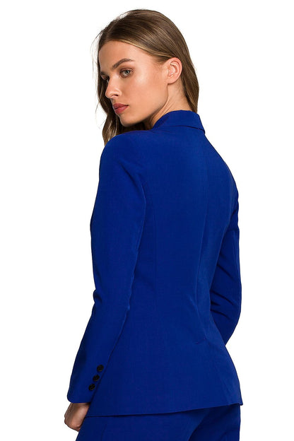 Blazer femme model 171213 Stylove