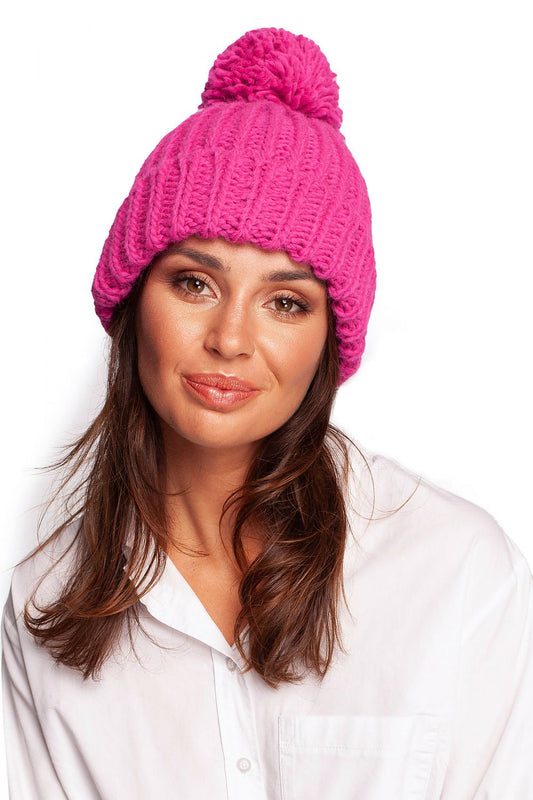 Bonnet model 171215 BE Knit