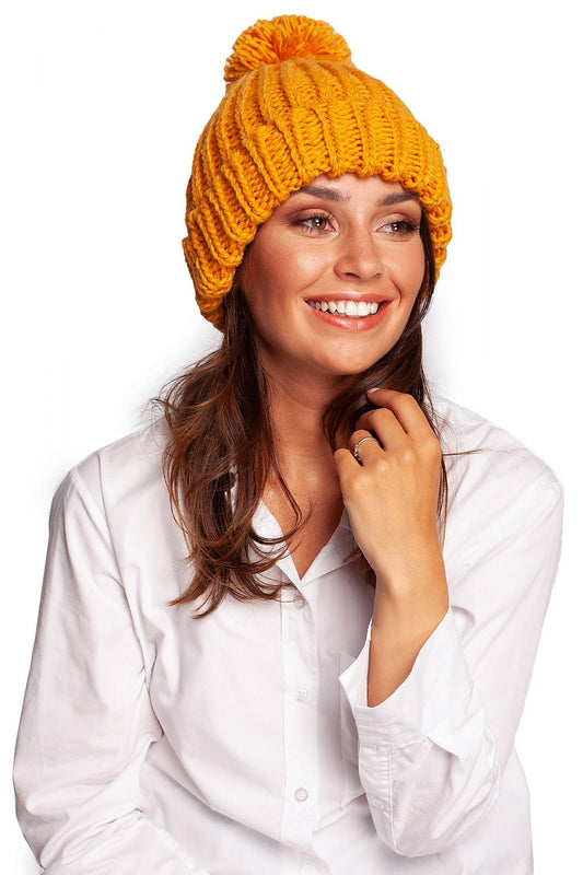 Bonnet model 171217 BE Knit