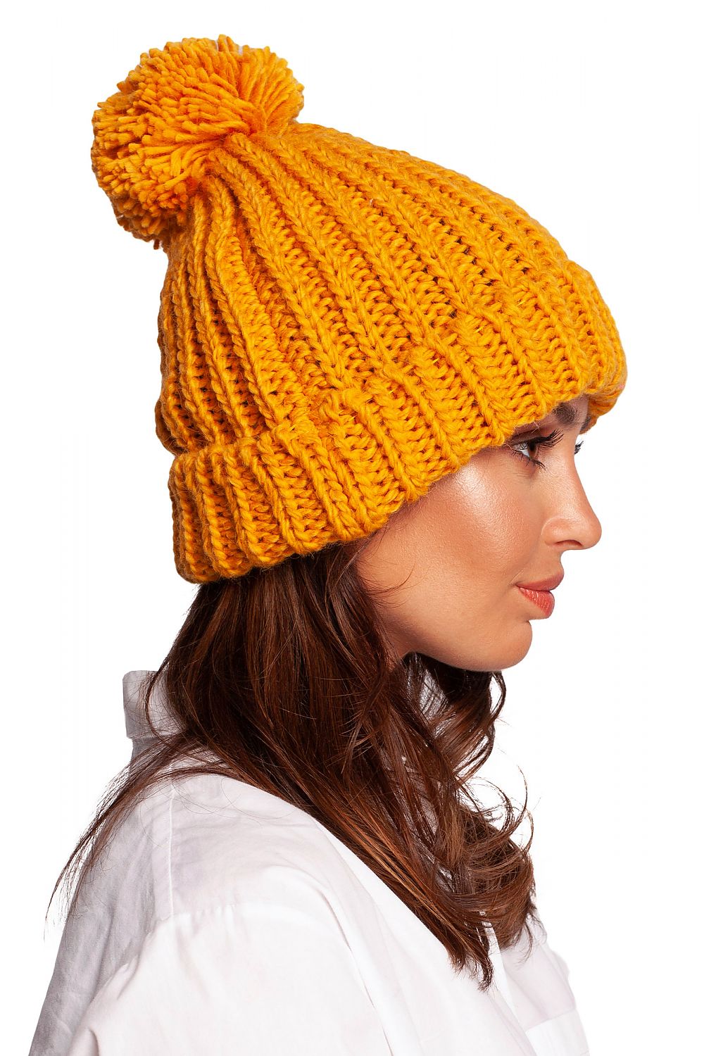 Bonnet model 171217 BE Knit