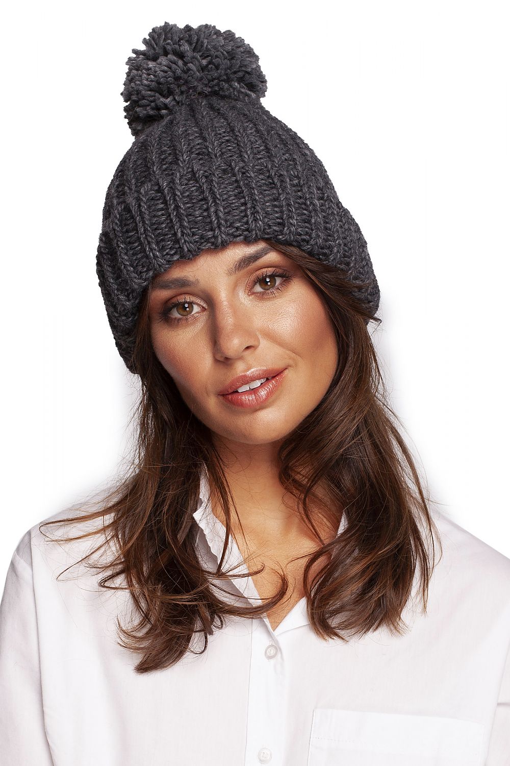 Bonnet model 171218 BE Knit