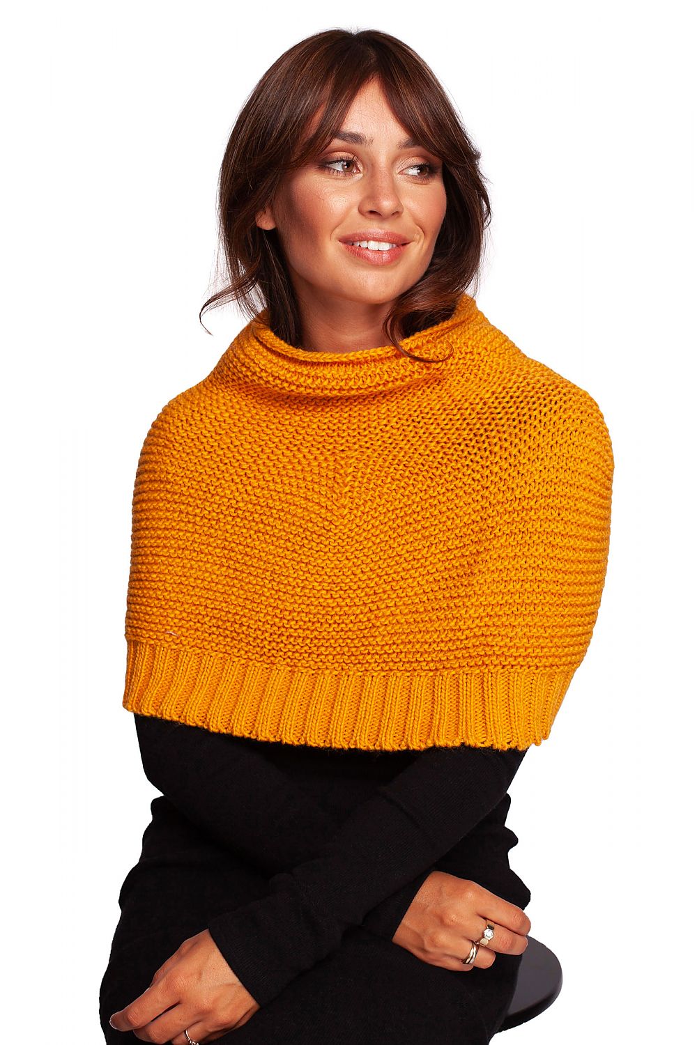 Infinity Écharpe model 171227 BE Knit