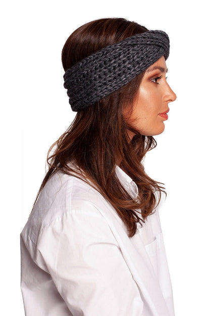 Bandeau model 171243 BE Knit