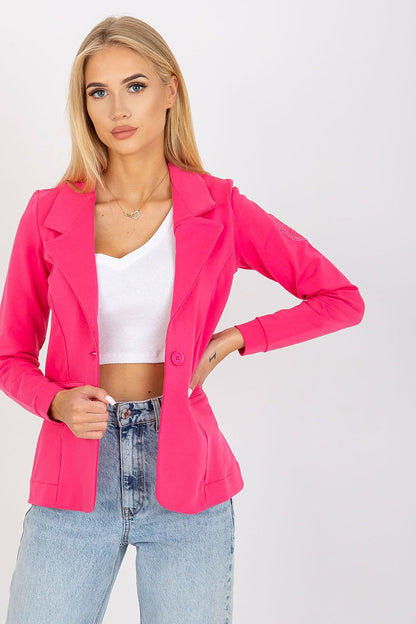 Blazer femme model 171265 Och Bella