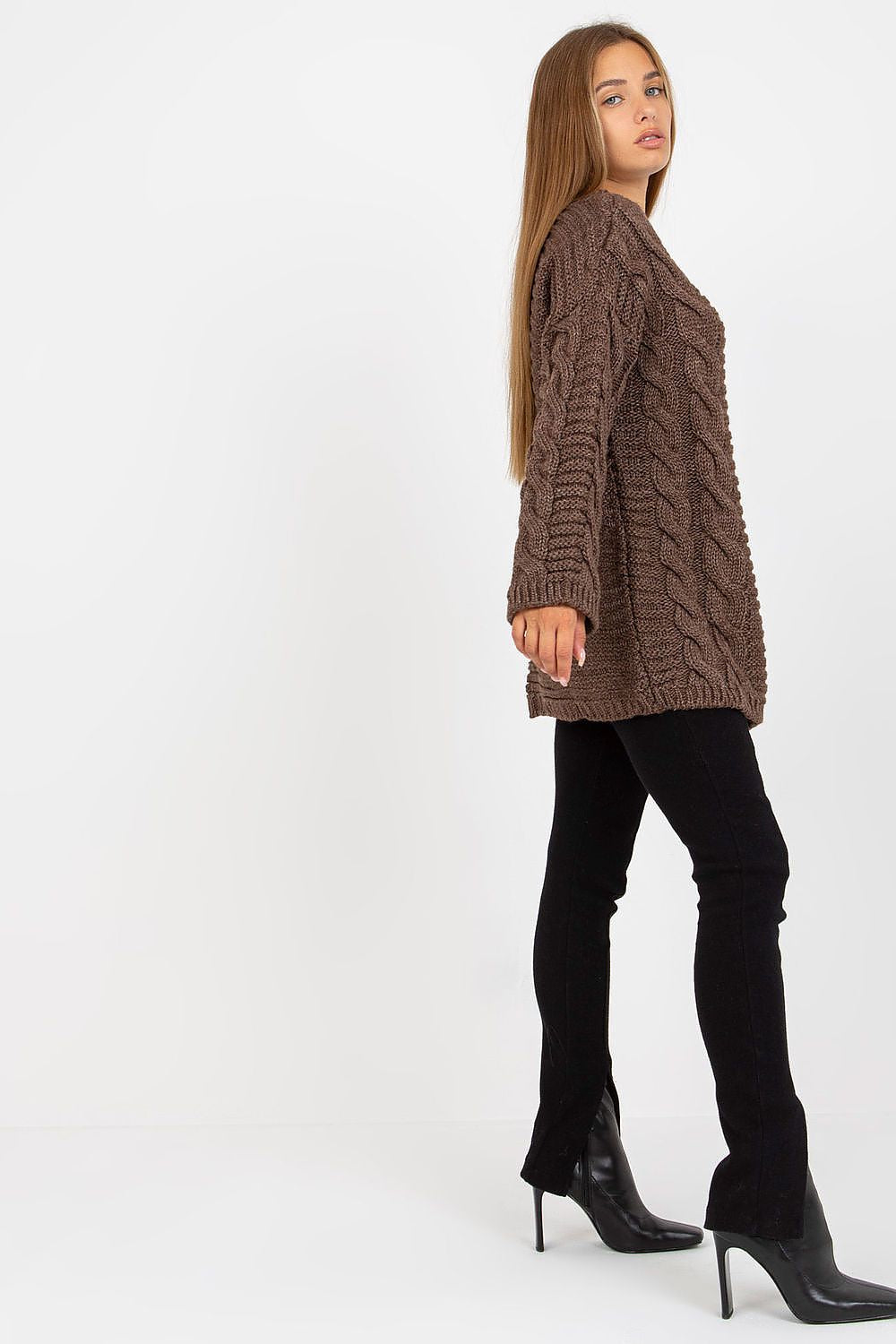 Chandail model 171272 Rue Paris