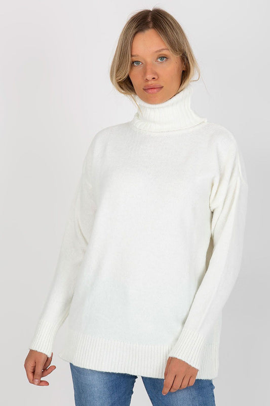 Col roulé model 171276 Rue Paris