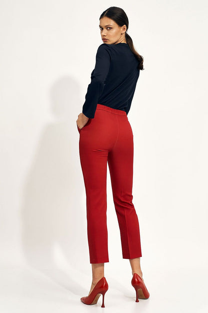 Pantalon femme model 171278 Nife