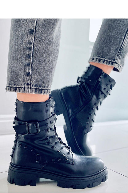 Bottes model 171500 Inello