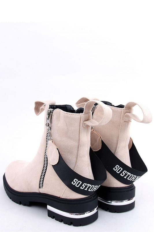 Bottes model 171504 Inello