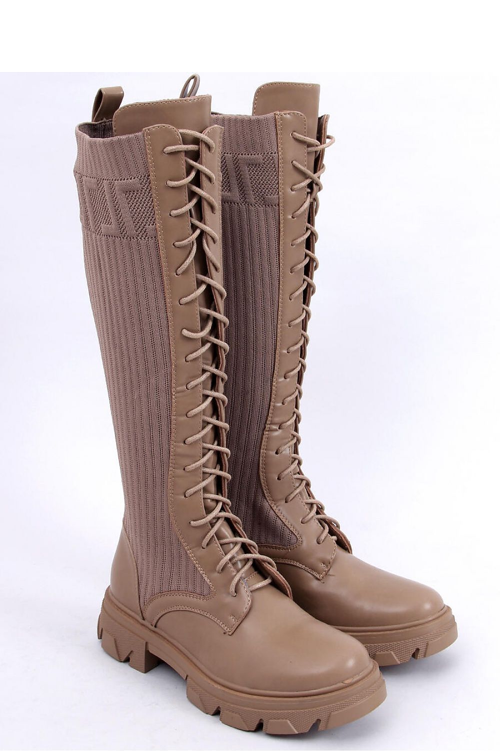 Bottes officier model 171600 Inello