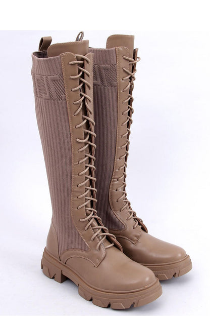 Bottes officier model 171600 Inello