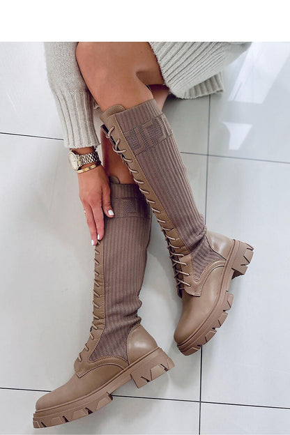 Bottes officier model 171600 Inello