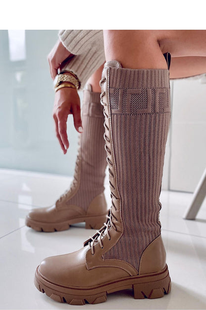 Bottes officier model 171600 Inello