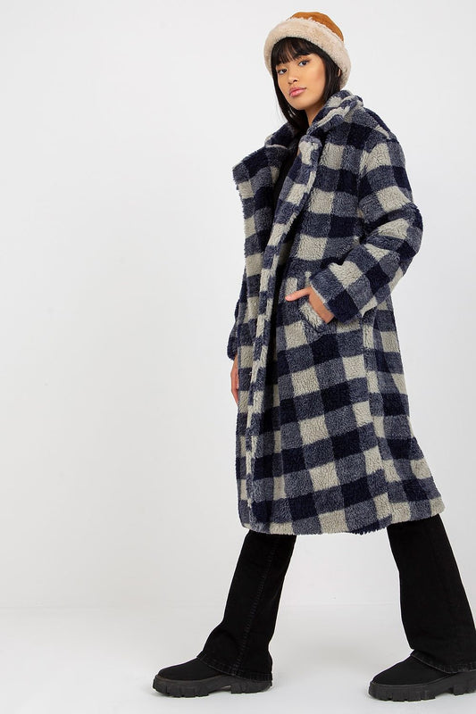 Manteau model 171664 EM