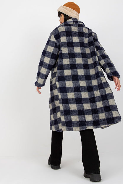 Manteau model 171664 EM