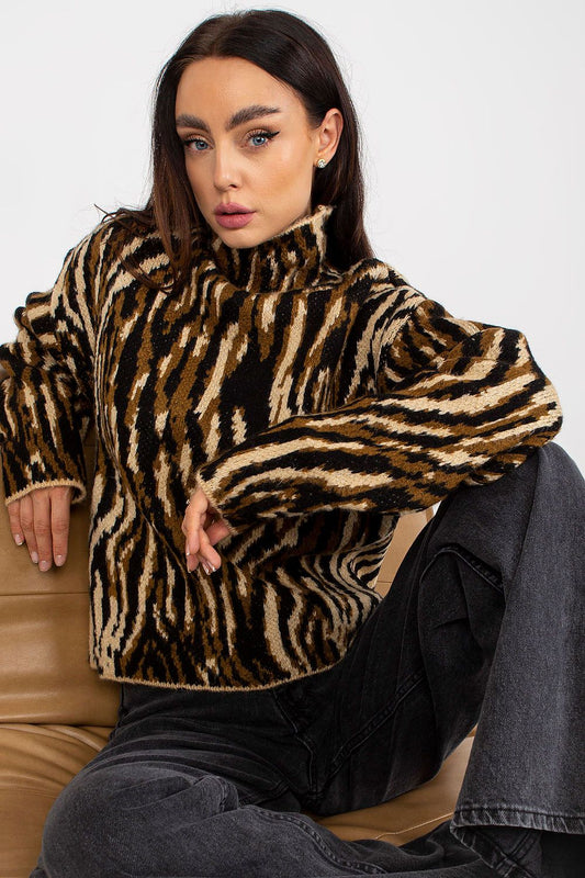 Chandail model 171679 EM