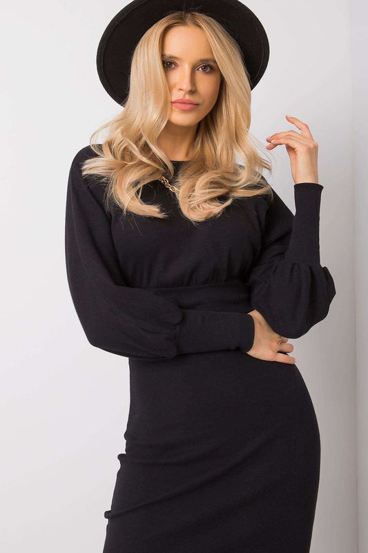 Robe de jour model 171701 Rue Paris