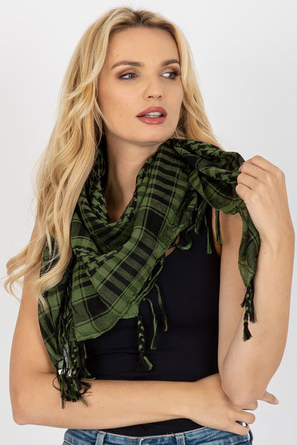 Foulard model 171767 AT