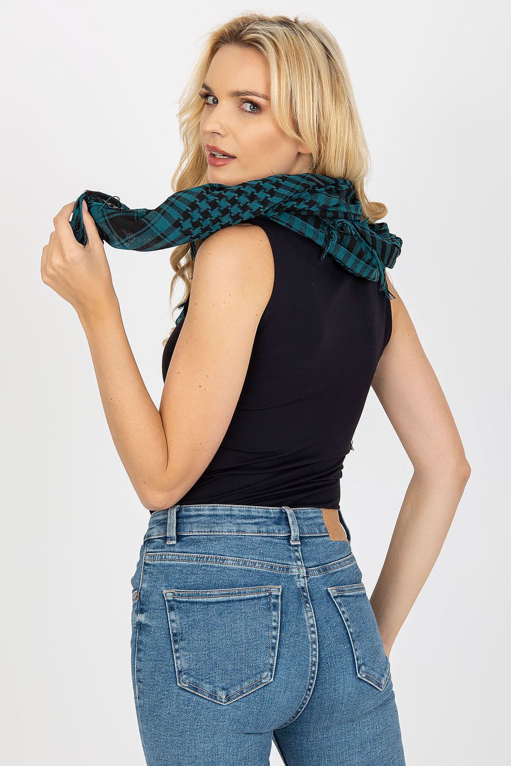 Foulard model 171768 AT