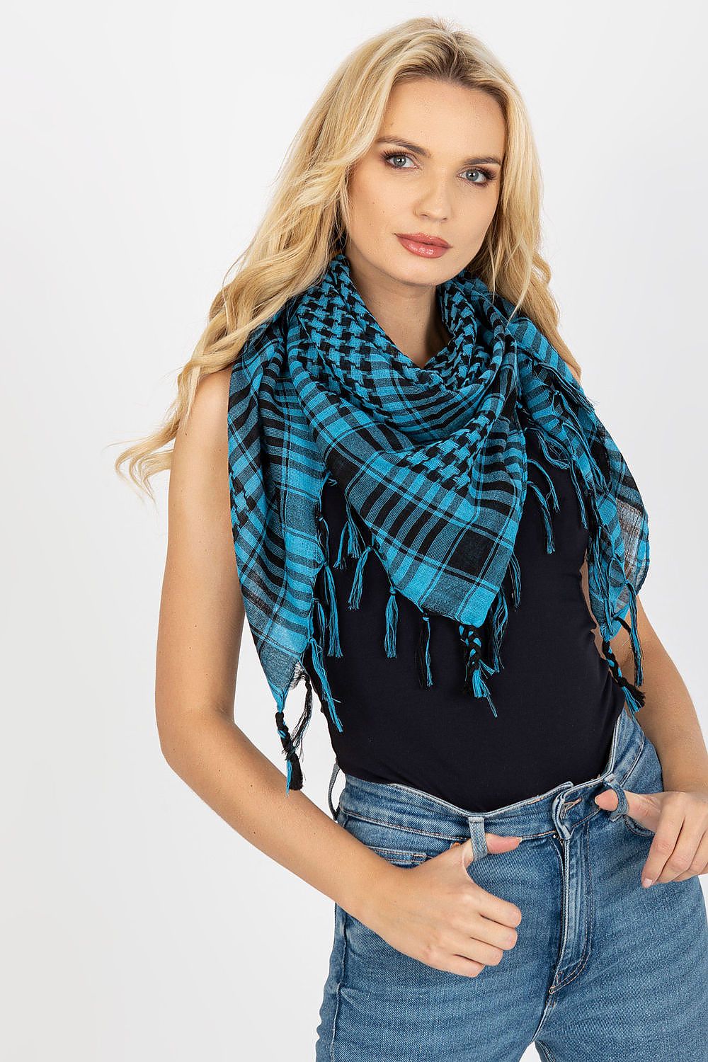 Foulard model 171769 AT