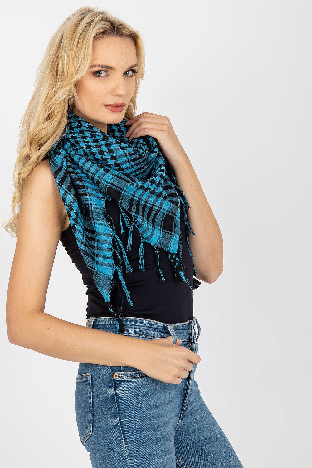 Foulard model 171769 AT