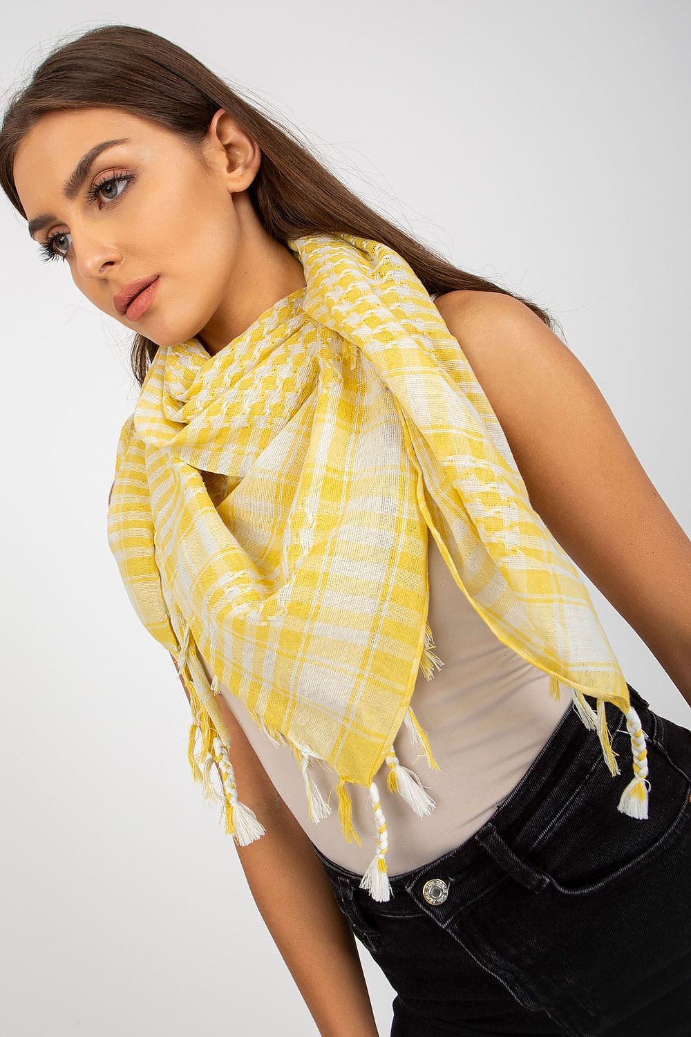 Foulard model 171772 AT