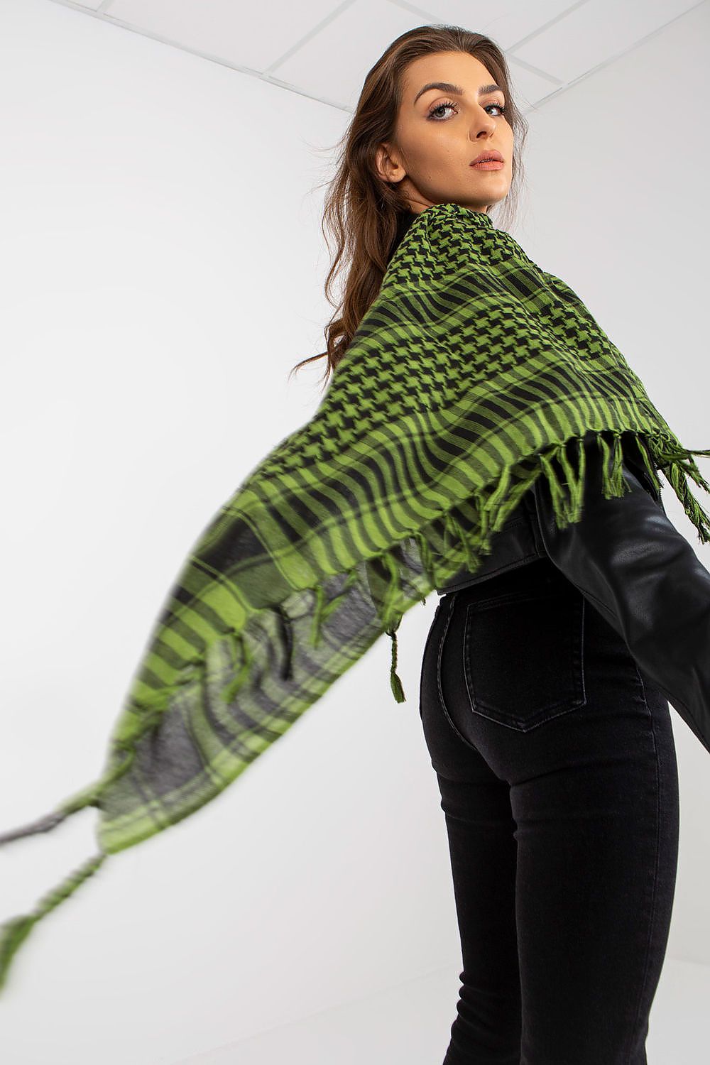 Foulard model 171774 AT