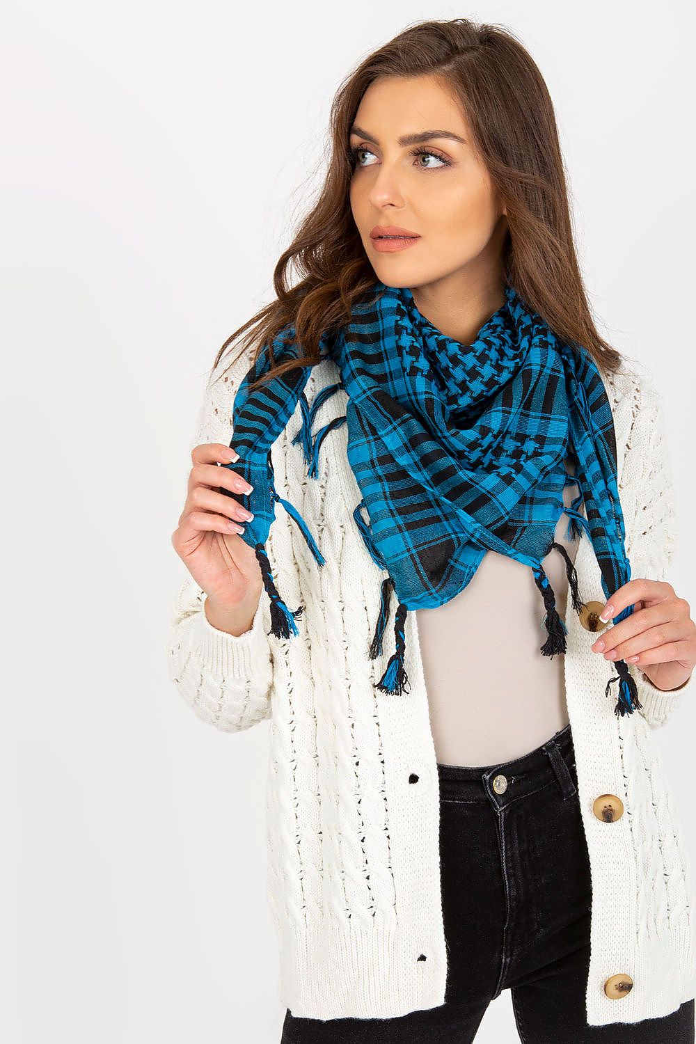 Foulard model 171775 AT