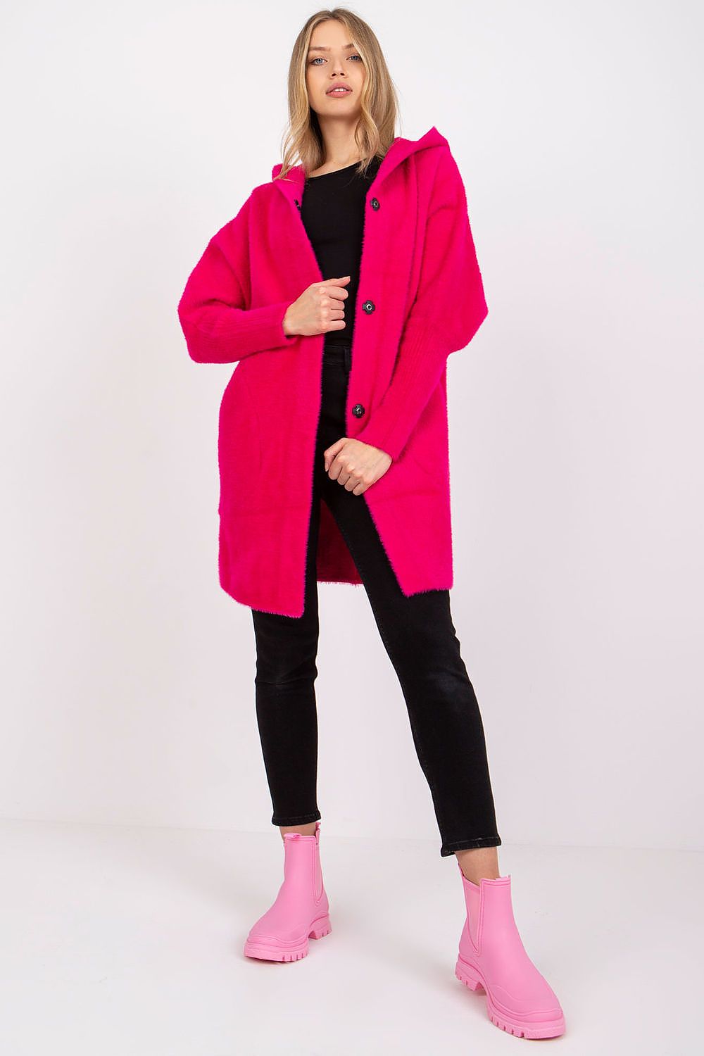  Manteau model 171827 MBM 