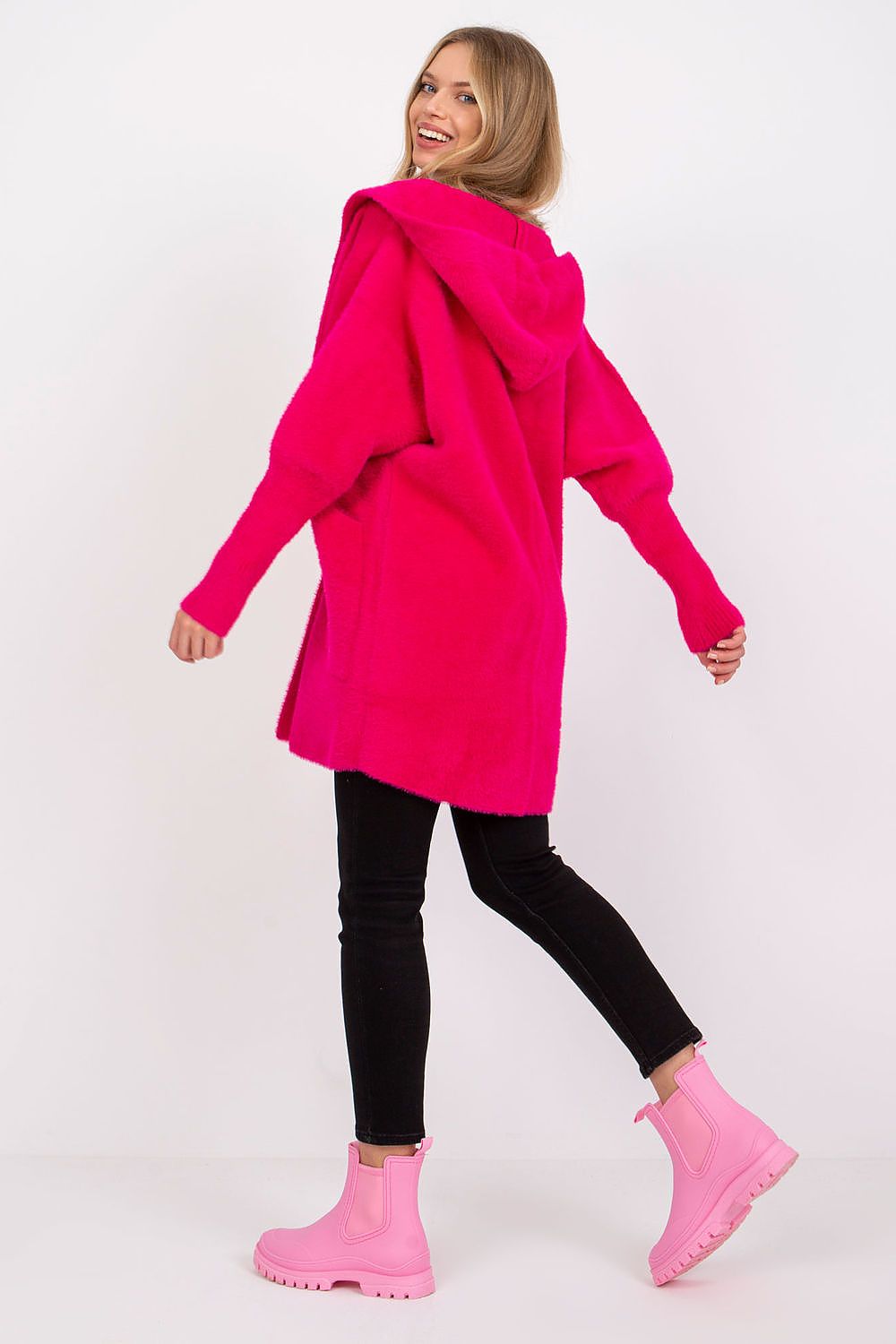  Manteau model 171827 MBM 